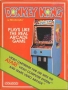 Atari  2600&nbsp; - &nbsp;DonkeyKong_Coleco